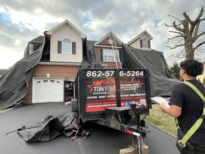 Tonys Contractor llc Picture 8