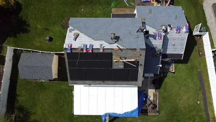 Tonys Contractor LLC Picture 1