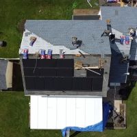 Tonys Contractor LLC ico