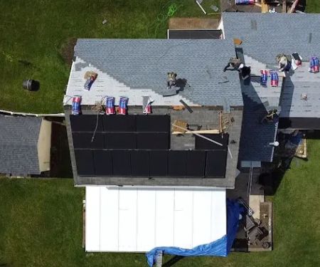 Tonys Contractor LLC