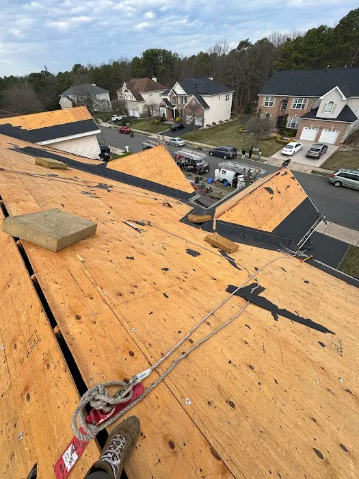 Tonys Contractor LLC Picture 6