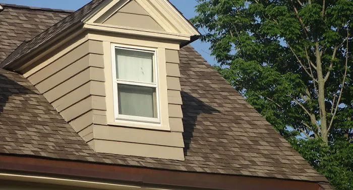 Powell's Roofing & Siding Picture 2
