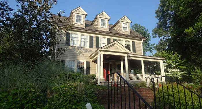 Powell's Roofing & Siding Picture 3