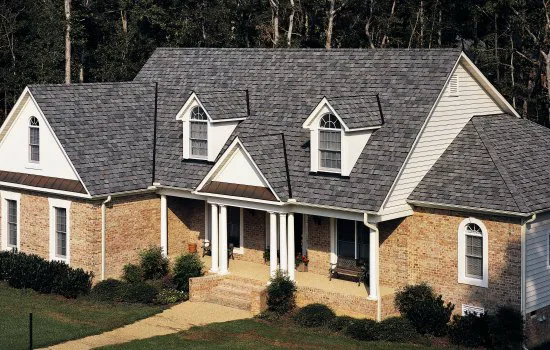 Powell's Roofing & Siding Picture 5