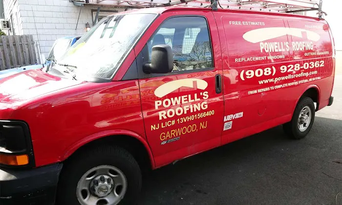 Powell's Roofing & Siding Picture 8