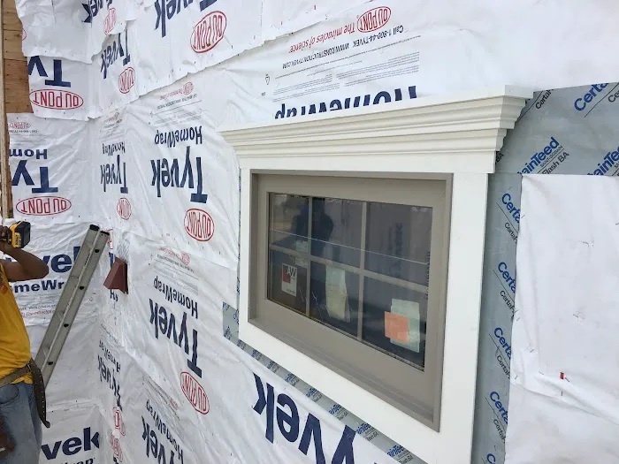 Powell's Roofing & Siding Picture 10