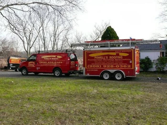 Powell's Roofing & Siding Picture 9