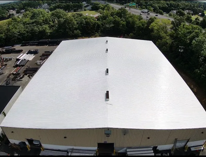 Aaron Blake Commercial Roofing LLC Picture 2