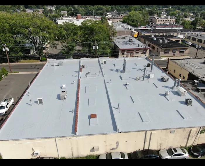 Aaron Blake Commercial Roofing LLC Picture 3