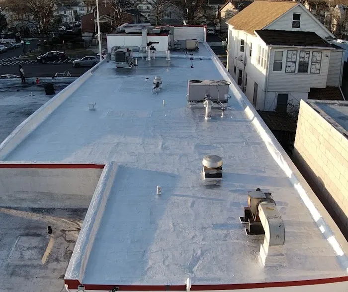 Aaron Blake Commercial Roofing LLC Picture 4