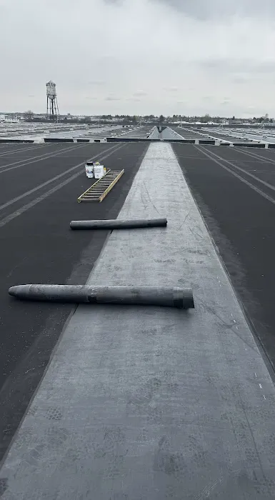 Aaron Blake Commercial Roofing LLC Picture 9