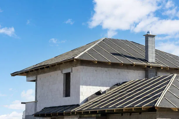 TopPro Roof Repair Clarks Picture 1