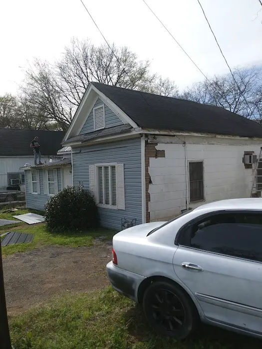 Clark Roofing Contractor Repair & Installation Picture 2