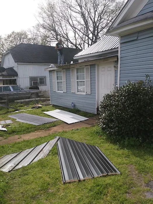 Clark Roofing Contractor Repair & Installation Picture 3