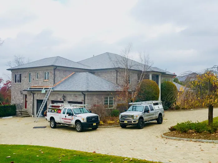 Multi Roofing System Inc Picture 2