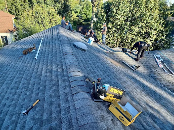 All Proven Construction Picture 2