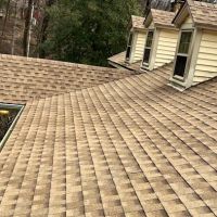 1 All American Roofing LLC ico