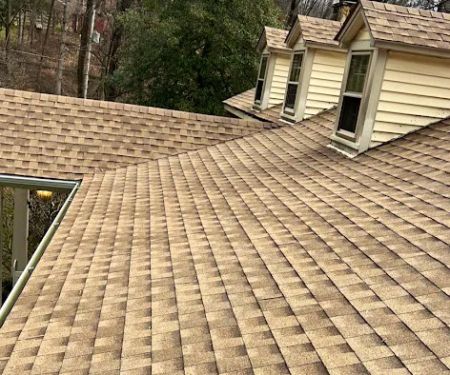 1 All American Roofing LLC