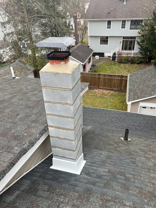 1 All American Roofing LLC Picture 4