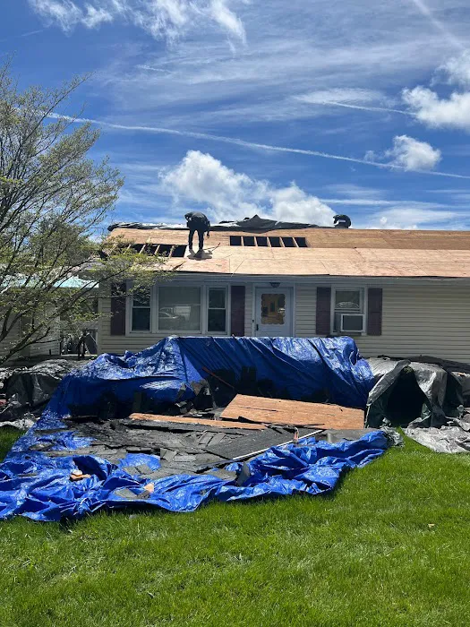 1 All American Roofing LLC Picture 2