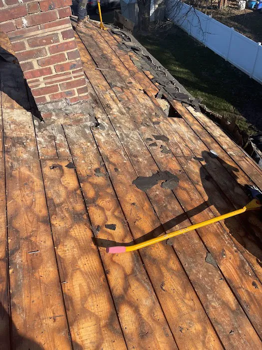1 All American Roofing LLC Picture 9