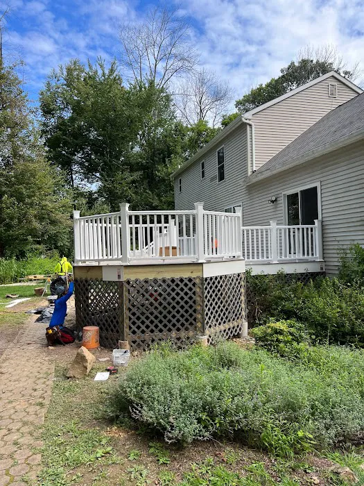 1 All American Roofing LLC Picture 8