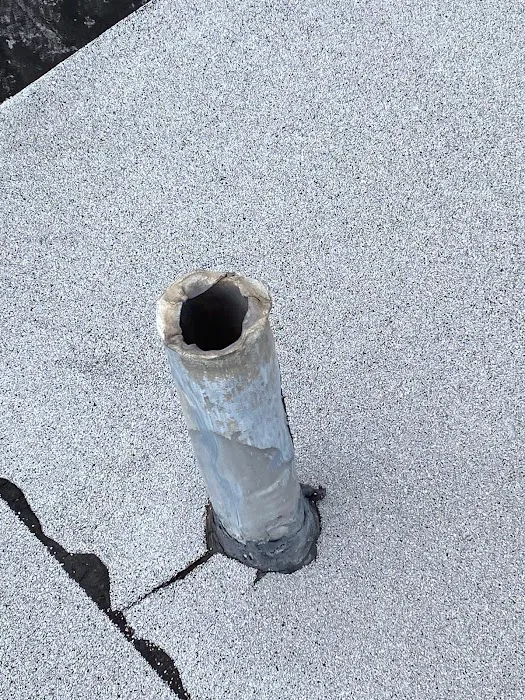 High Quality Commercial Roofing Picture 1