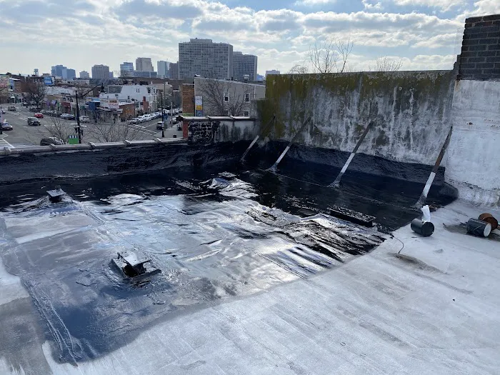 High Quality Commercial Roofing Picture 3