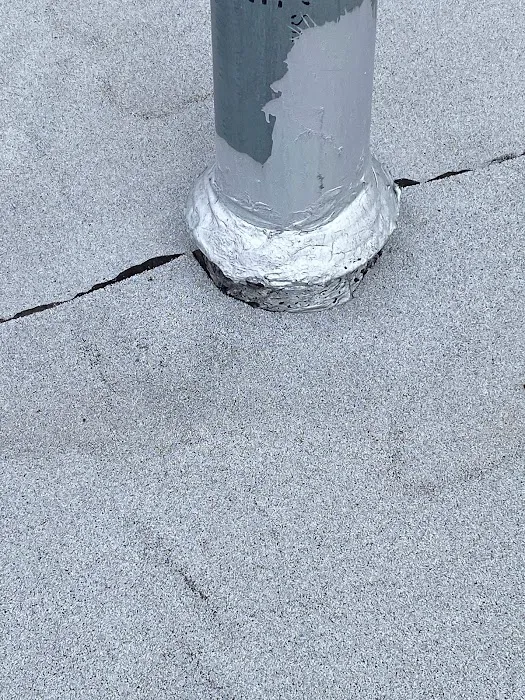 High Quality Commercial Roofing Picture 8