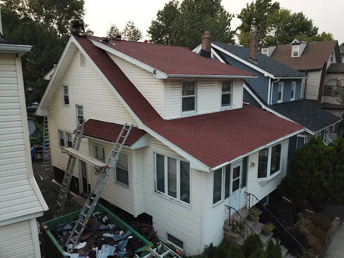 NJ Roofing Maintenance Picture 2