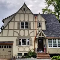 R and G Roofing ico