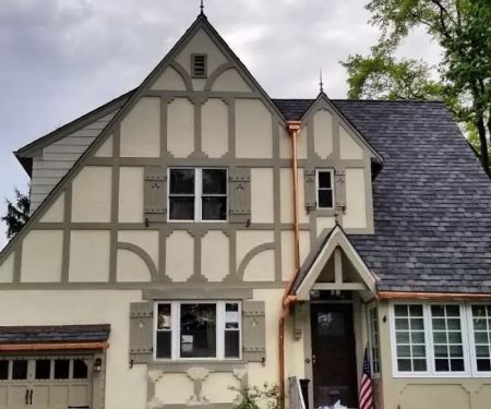 R and G Roofing