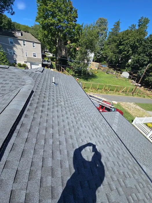 R and G Roofing Picture 4
