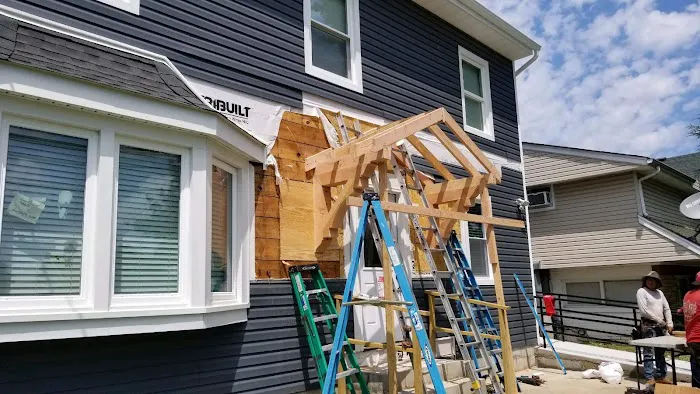 R and G Roofing Picture 8