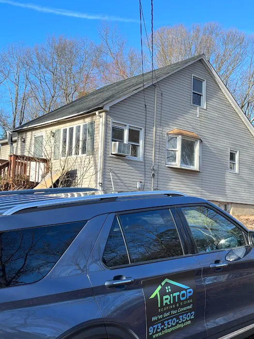 Tritop Roofing and Siding Picture 3