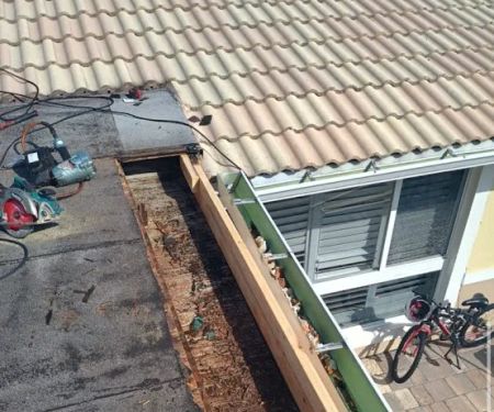 StormShield Roofing
