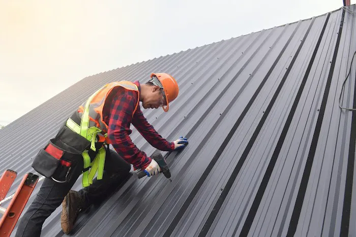 StormShield Roofing Picture 3