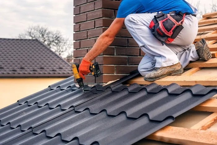 StormShield Roofing Picture 5