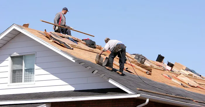 StormShield Roofing Picture 8
