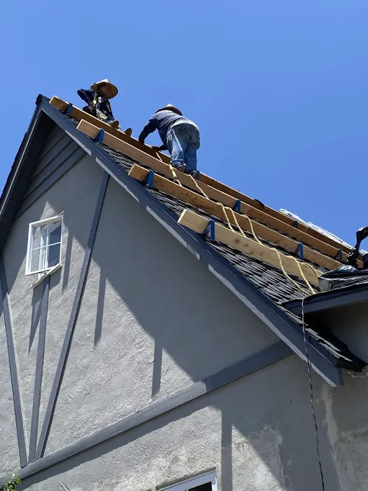StormShield Roofing Picture 6