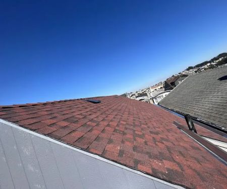 Farley Roofing & Installation