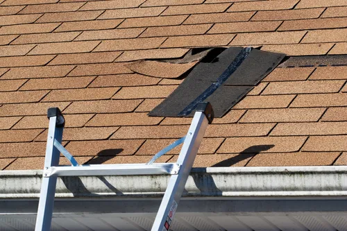 Farley Roofing & Installation Picture 3