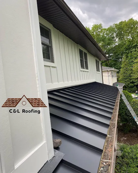 C&L Copper Roofing LLC Picture 2
