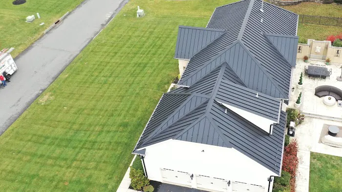 C&L Copper Roofing LLC Picture 3