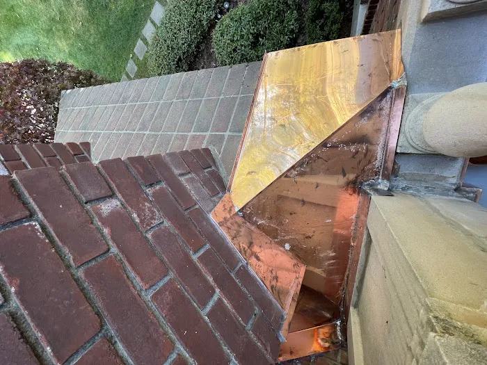 C&L Copper Roofing LLC Picture 4