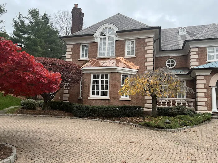 C&L Copper Roofing LLC Picture 7