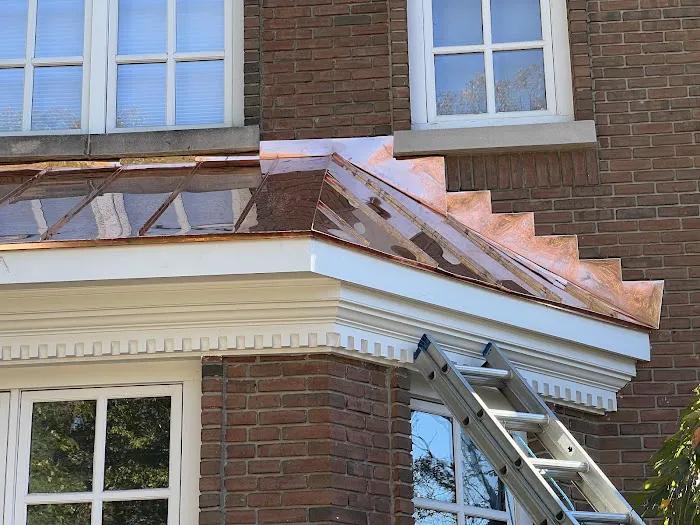 C&L Copper Roofing LLC Picture 8