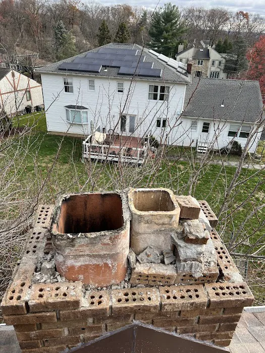 Gothic Construction LLC Picture 5
