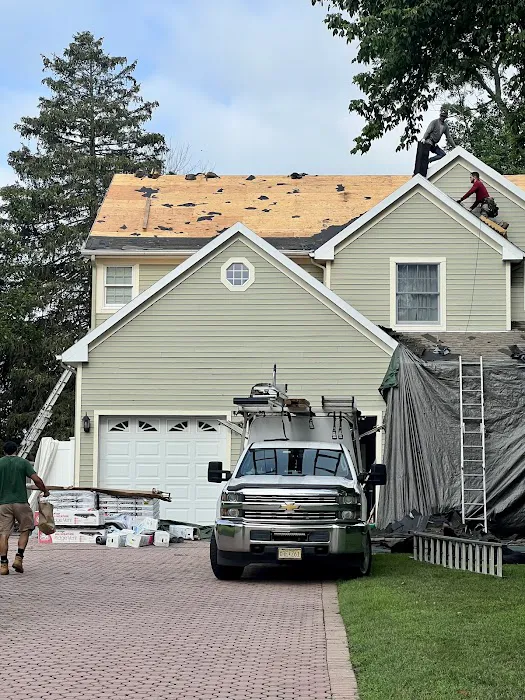 Northkit Roofing Picture 3