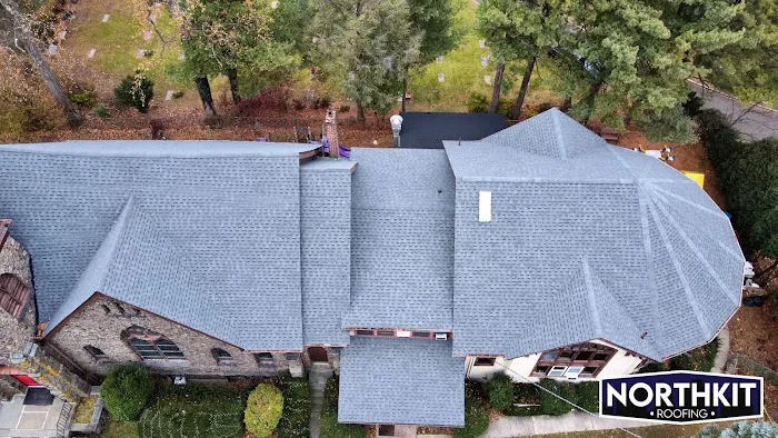 Northkit Roofing Picture 6
